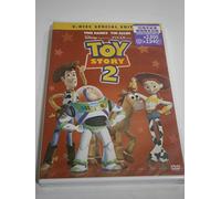 Toy Story 2: Special ed. [99/E, J [Alemania] [DVD]