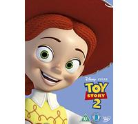 Toy Story 2 (Special Edition) [Reino Unido] [DVD]