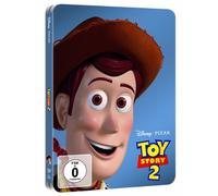 Toy Story 2 - Steelbook [Alemania] [DVD]