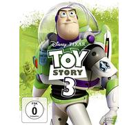 Toy Story 3 [Alemania] [Blu-ray]