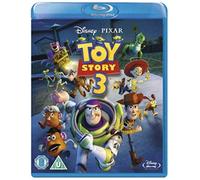 Toy Story 3 [2Blu-Ray] [Region B] (IMPORT) (No hay versión española)