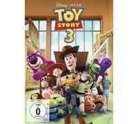 Toy Story 3 [Alemania] [DVD]