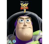 Toy Story 3 BD [Reino Unido] [Blu-ray]