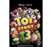 Toy Story 3 [Blu-ray]