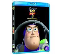 Toy Story 3 (Blu-Ray) [Blu-ray]