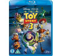 Toy Story 3 BD [Reino Unido] [Blu-ray]