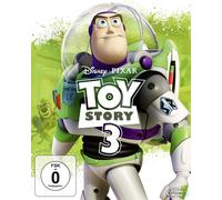 Toy Story 3 [Alemania] [Blu-ray]
