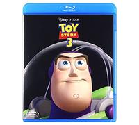 Toy Story 3 [Blu-Ray] [Region B] (IMPORT) (No hay versión española)