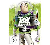 Toy Story 3 [Alemania] [DVD]