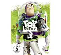 Toy Story 3 [Alemania] [DVD]