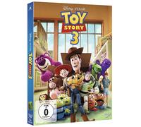 Toy Story 3 - DVD (en estuche grabado) NUEVO EMBALAJE ORIGINAL
