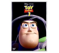 Toy Story 3 [DVD] (IMPORT) (No hay versión española)