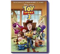Toy Story 3 [Edizione: Francia] [Italia] [DVD]