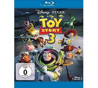 Toy Story 3 [Francia] [Blu-ray]