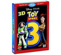Toy Story 3 [Francia] [Blu-ray]