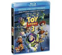 Toy Story 3 [Francia] [Blu-ray]