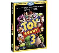 Toy Story 3 [Francia] [Blu-ray]
