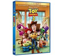 Toy Story 3 [Francia] [DVD]
