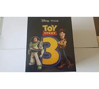 Toy Story 3 HMV Specific (TOY BOX) [Alemania] [DVD]