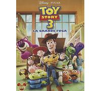 Toy story 3 - La grande fuga [Italia] [DVD]