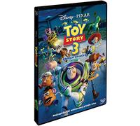 Toy Story 3.: Pribeh hracek DVD / Toy Story 3 (Versión checa)