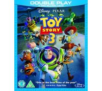 Toy Story 3 [Reino Unido] [Blu-ray]