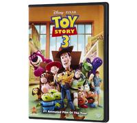 Toy Story 3 [Reino Unido] [DVD]