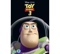 Toy Story 3 [Reino Unido] [DVD]