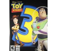 Toy Story 3: The Video Game Steam Key GLOBAL