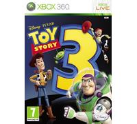 Toy Story 3: The Video Game (Xbox 360) [Importación inglesa]