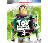 Toy Story 3 [USA] [Blu-ray]