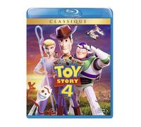 Toy Story 4 [Francia] [Blu-ray]