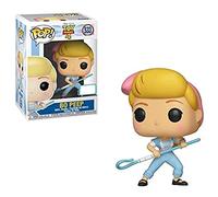 Toy Story 4 - Bobble Head Pop N° 533 - Bo Peep Special Edition