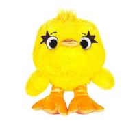 Toy Story 4 Ducky Plush Toy 10"