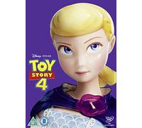 Toy Story 4 [DVD]