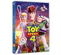 Toy Story 4 [DVD]