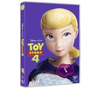 Toy Story 4 (DVD) (Importación USA)