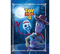 Toy Story 4. Ediz. a colori (I capolavori Disney)