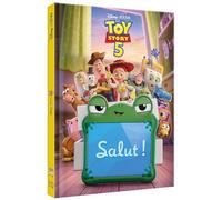 Toy Story 5
