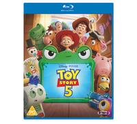 Toy Story 5 (Blu-ray) (PRESALE 05/10/2026)