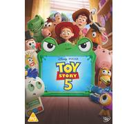 Toy Story 5 (DVD)