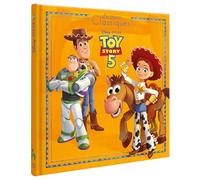 TOY STORY 5 - Les Grands Classiques - L'histoire du film - Disney Pixar