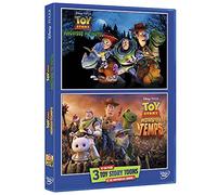 Toy Story - Angoisse au motel + Hors du temps [Francia] [DVD]