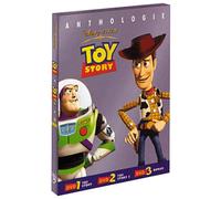 Toy Story Anthologie [Francia] [DVD]