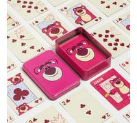 Toy story baraja de naipes lotso