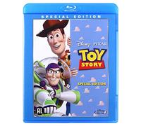 Toy Story [Blu-ray]