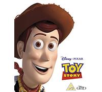 Toy Story [Blu-ray]