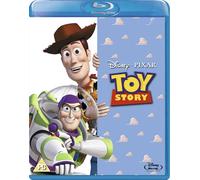 Toy Story (Blu-ray) (Importación USA)