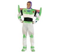 Toy Story Buzz Lightyear Adult Costume