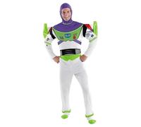 Toy Story Buzz Lightyear Adult Plus Costume